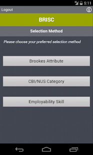 BRISC Screenshots 2