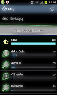 How to mod Black Screen Saver patch 1.3 apk for laptop