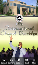 RCCG Brooklyn poster 7