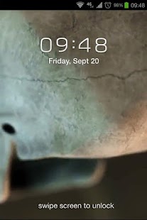 How to install Skull 3D Live Wallpaper 1.0 apk for laptop