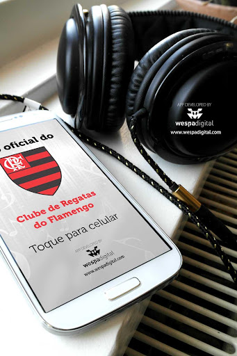 Flamengo FC Anthem Ringtone