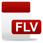 Cover Image of डाउनलोड FLV वीडियो प्लेयर 2.5.0 APK