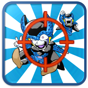 Ki Shooter Z of Dragon Balls.apk 1.0
