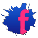 fb hacker prank 2015 icon