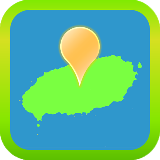 JeJu Tour Map 旅遊 App LOGO-APP開箱王