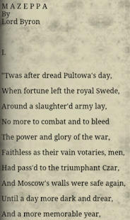 How to mod Mazeppa Lord Byron 1.0 mod apk for android