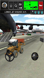 Loader Simulator PRO - ADV poster 9