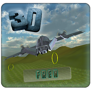 Uçuş Simülasyonu 3D 1.0