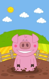 Pig Pig - screenshot thumbnail