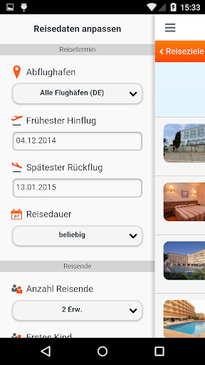 【免費旅遊App】weg.de App-APP點子