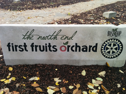 First Fruits Orchard