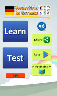 How to download Learn Occupations in German patch 1.0.7 apk for bluestacks