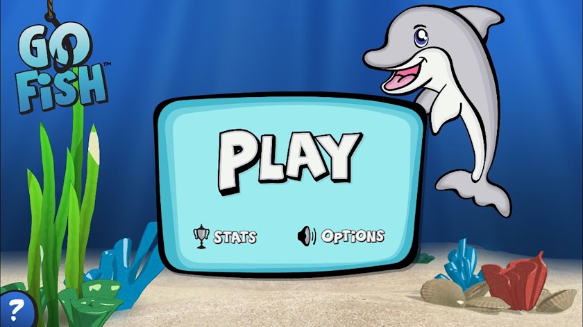 Go Fish for Kids Screen 3