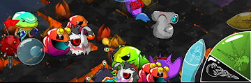 Quadropus Rampage v1.0.0 apk