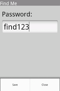 How to download Find My- Droid LostPhone 3.0 apk for android