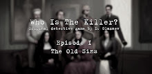 Who Is The Killer? Episode I APK