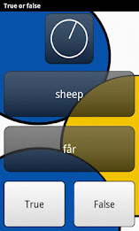 Learn Swedish Deluxe poster 2