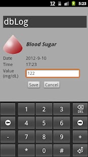 How to get dbLog lastet apk for laptop