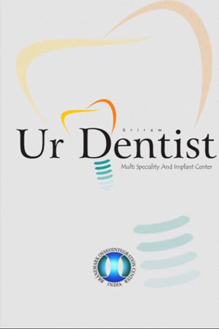 Ur Dentist