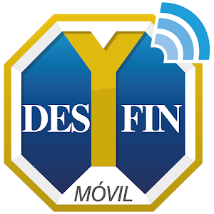 DESYFIN Móvil 1.0