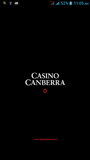 Casino Canberra