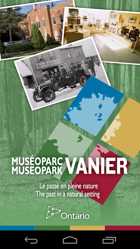 Museopark Vanier