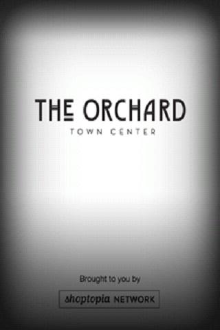 The Orchard Town Center