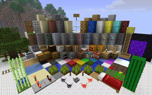 免費下載書籍APP|Texture Packs For MCPE app開箱文|APP開箱王