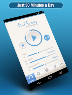 Lastest Anxiety Relief Hypnosis Pro APK for Android