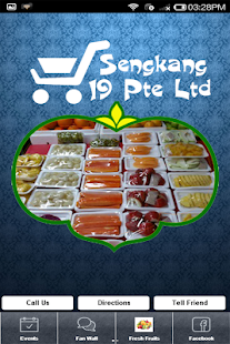 Free Sengkang 19 Pte Ltd APK for Android