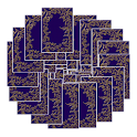 Tarot Touch&eacute; Lite logo