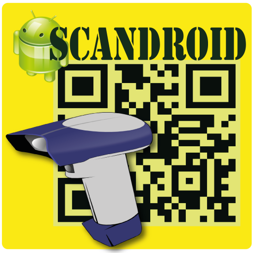 免費下載工具APP|Droid Code Scan app開箱文|APP開箱王