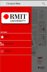 Free Download rushil's RMIT  Map APK