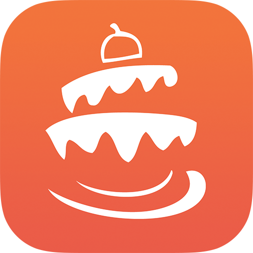 Teach Me Cakes LOGO-APP點子