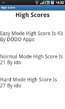 Hit The Mole by DODO Apps APK