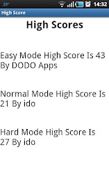 Hit The Mole by DODO Apps poster 2