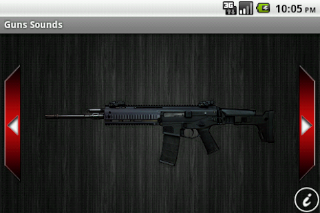 How to install Weapons Sounds 1.0 mod apk for laptop