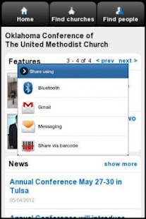 How to mod OKUMC Annual Conference 0.63.13383.38453 mod apk for android