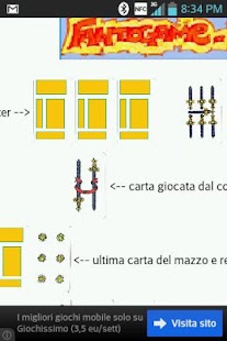How to mod Fantogame Briscola patch 145.0.0 apk for android