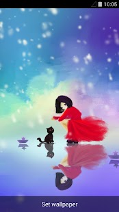 How to install Be With You Live Wallpaper patch 1.3.5 apk for laptop