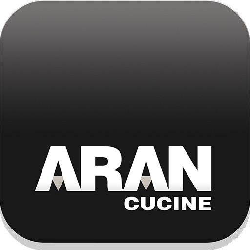 Aran Cucine LOGO-APP點子