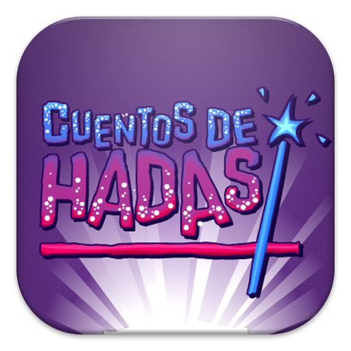 Cuentos de Hadas LOGO-APP點子