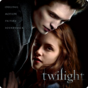 Twilight Book icon