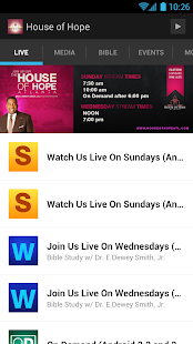 The House of Hope Atlanta Screenshots 5