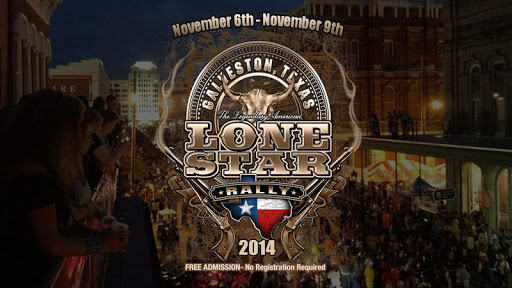 【免費生活App】Lone Star Rally-APP點子