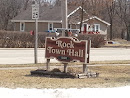 Rock Town Hall