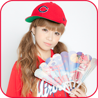 カープガールライブ壁紙 Androidアプリ Applion