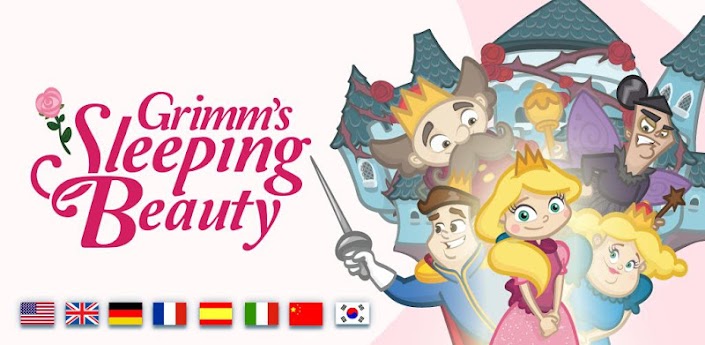 Grimm's Sleeping Beauty v1.0.3