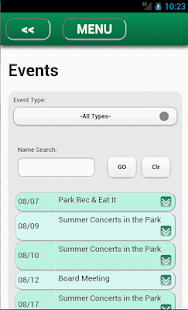 Free Download Carmichael Chamber of Commerce APK