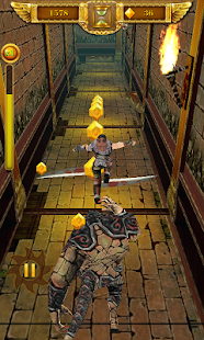 Tomb Run - screenshot thumbnail